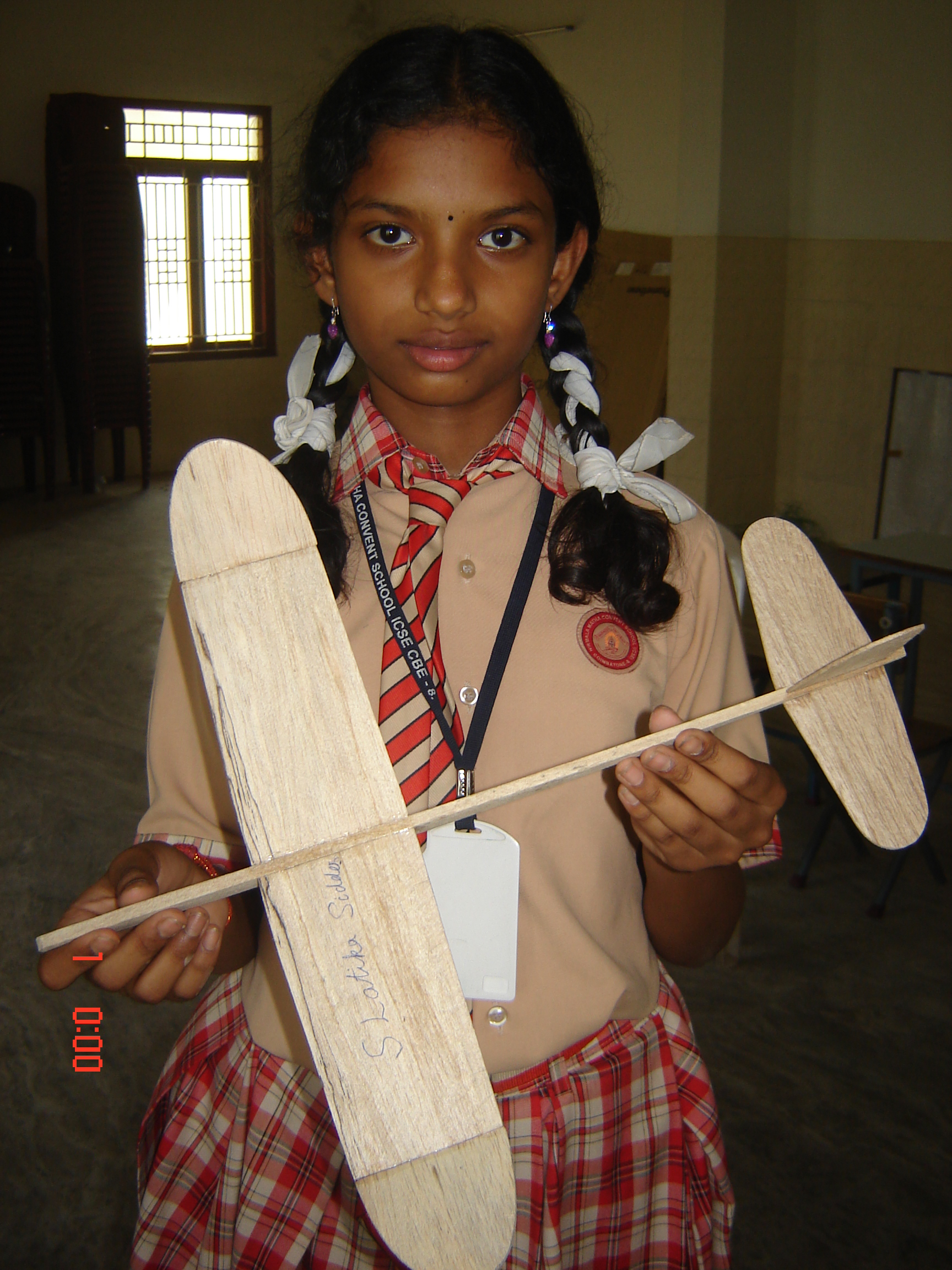 AEROMODELLING  SCHOOLS