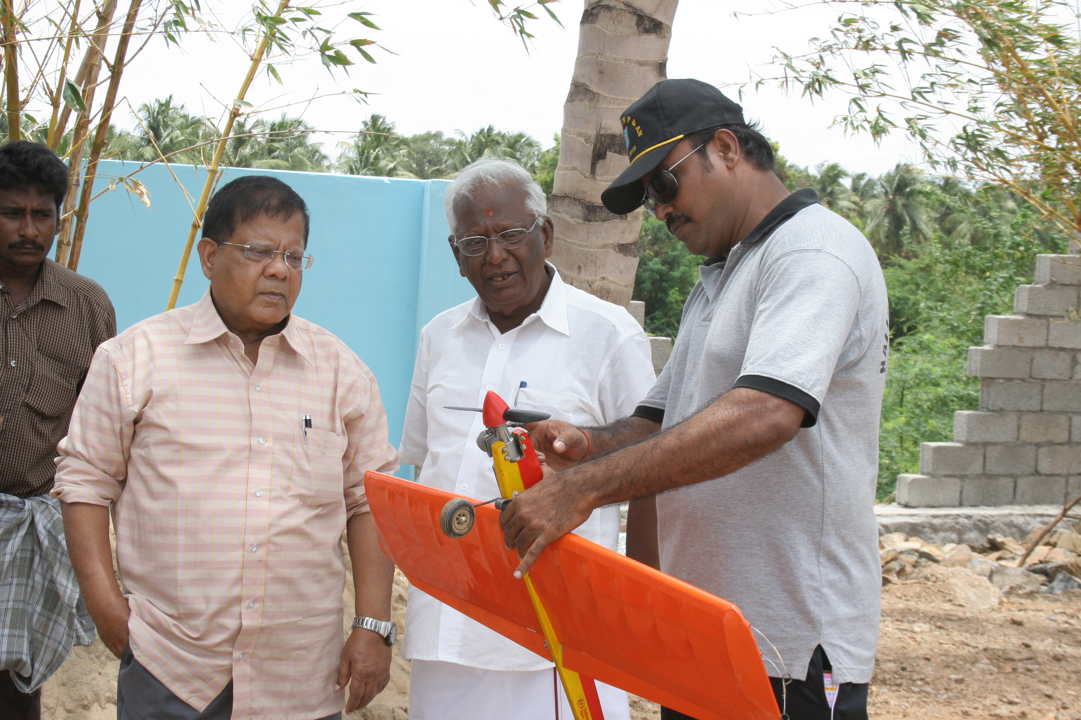 SCAD SCHOOL PALLADAM