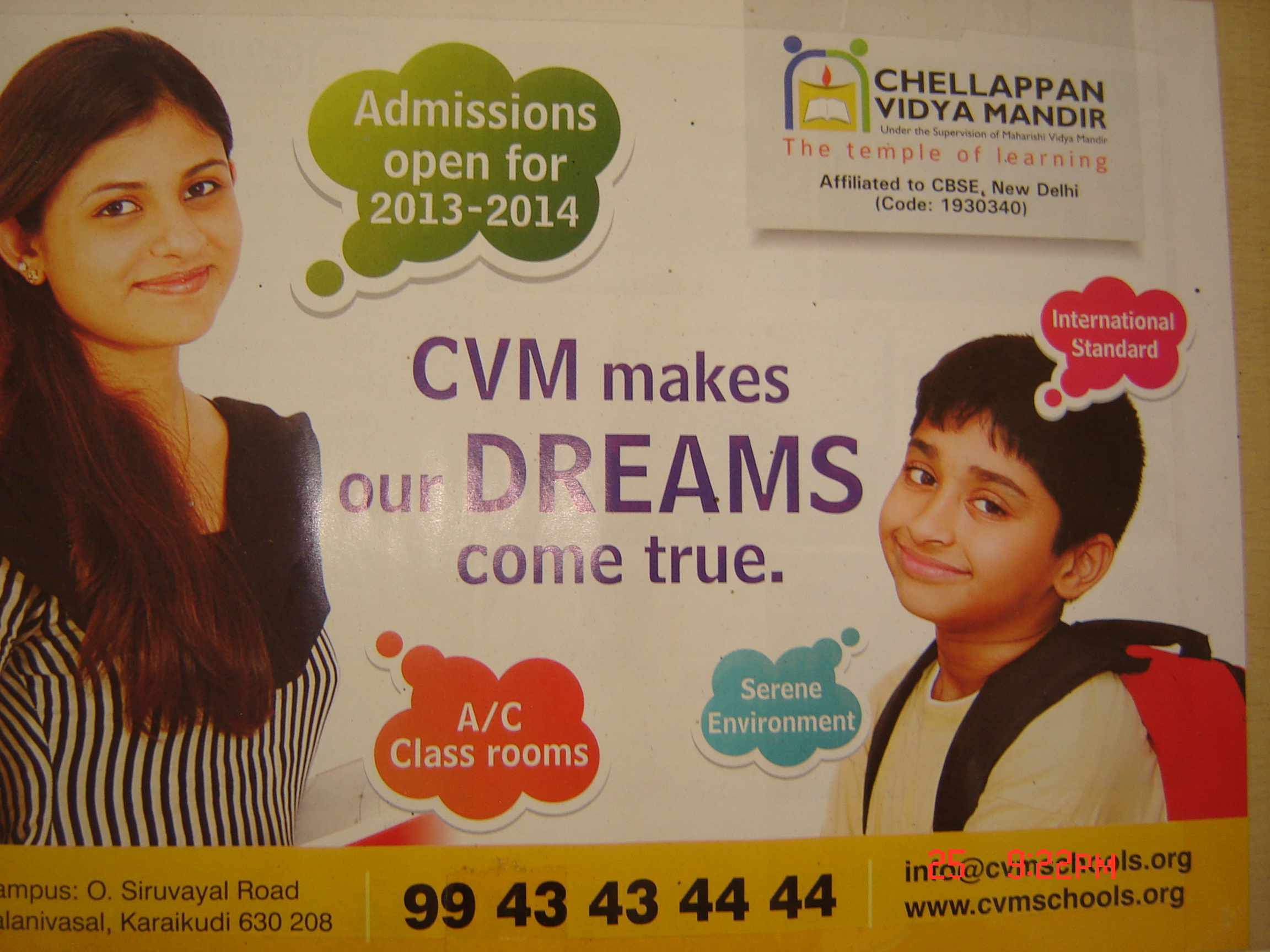AEROMODELLING  SCHOOLS