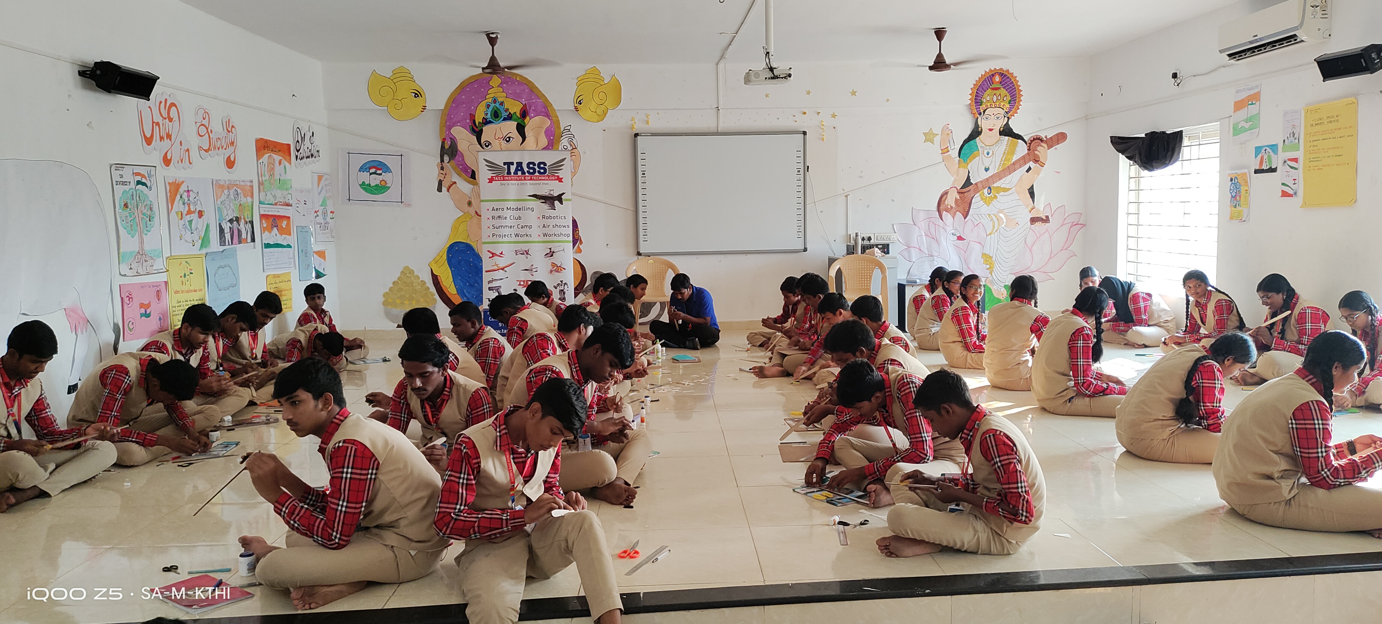 SATHYA SAI CBSE SCHOOL