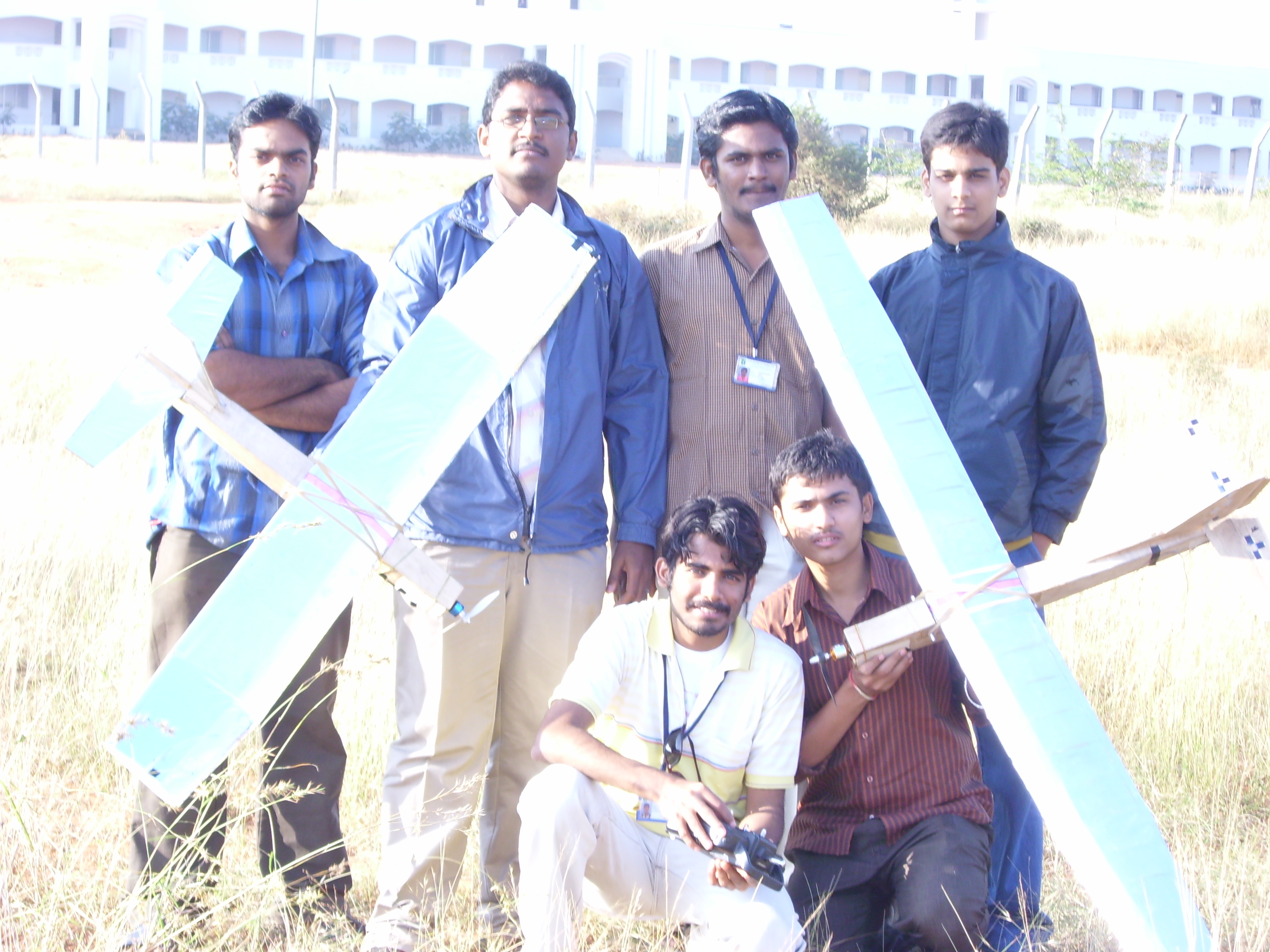 Aeromodelling  WORKSHOP
